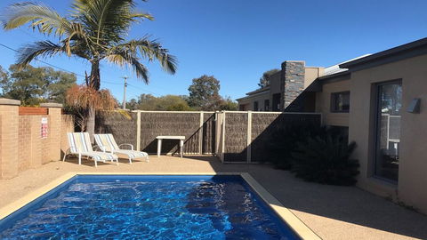 Tempo Place - Mulwala - Holiday Byron Bay 0