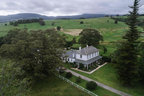 Terragong 1858 - Holiday Byron Bay 1