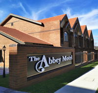 The Abbey Motel Goulburn