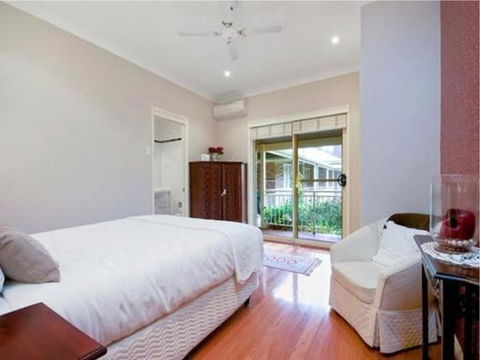 The Acreage Luxury B&B And Guesthouse - Holiday Byron Bay 0