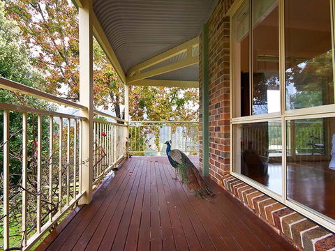The Acreage Luxury B&B And Guesthouse - Holiday Byron Bay 1