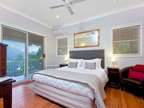 The Acreage Luxury B&B And Guesthouse - Holiday Byron Bay 2