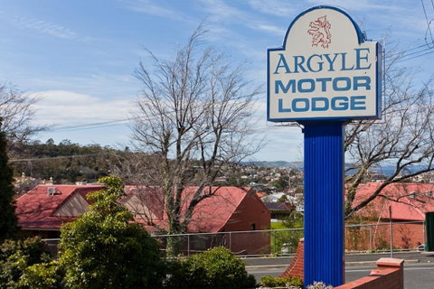 The Argyle - Holiday Byron Bay 0