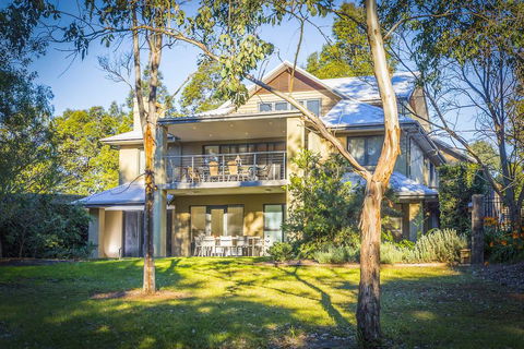 The Arthouse - Holiday Byron Bay 0