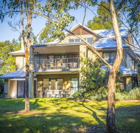 The Arthouse - Holiday Byron Bay