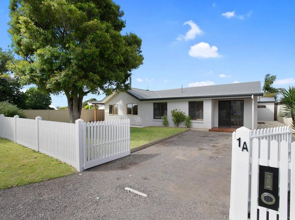 Petticoat Creek VIC Holiday Byron Bay