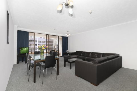 The Astor Apartments - Holiday Byron Bay 1