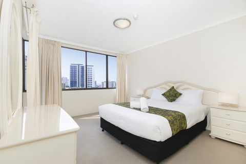 The Astor Apartments - Holiday Byron Bay 3