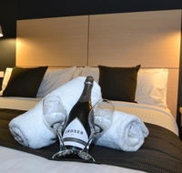 The Astor Suites