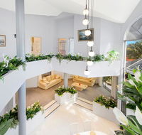 The Atrium 11 Kentia Close - Holiday Byron Bay