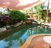 The Balinese - Holiday Byron Bay