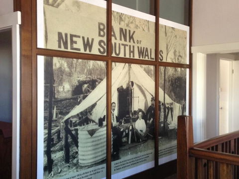 The Bank B&B West Wyalong - Holiday Byron Bay 3