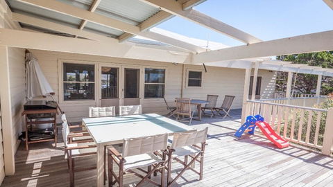 The Banksia - 3 Banksia Court, Normanville - Holiday Byron Bay 3
