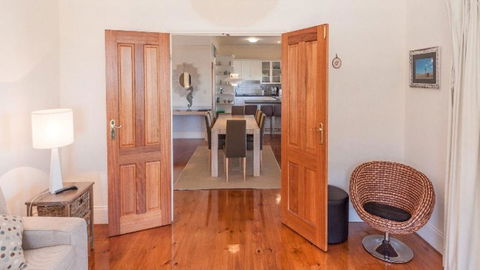The Banksia - 3 Banksia Court, Normanville - Holiday Byron Bay 1