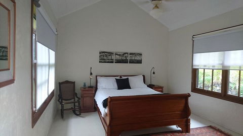 The Barn - Holiday Byron Bay 1