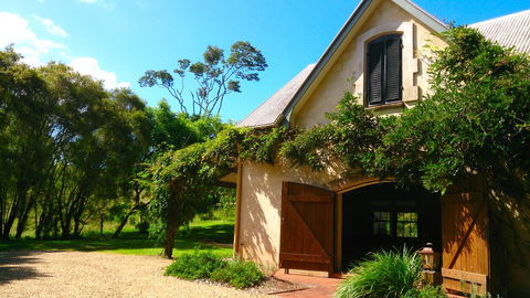 The Barn - Holiday Byron Bay 0