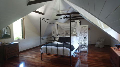 The Barn - Holiday Byron Bay 2