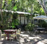 The Barracks in Arcadia - Holiday Byron Bay