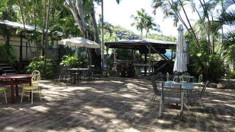 The Barracks In Arcadia - Holiday Byron Bay 3