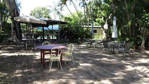 The Barracks In Arcadia - Holiday Byron Bay 2