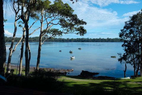 The Basin Waterfront - Holiday Byron Bay 2