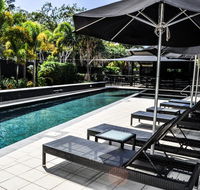 The Bay Apartments - Holiday Byron Bay