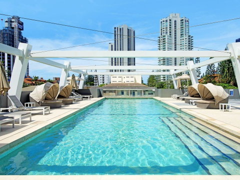 The Beach Broadbeach Private 2 Bedroom Apartment - Holiday Byron Bay 0