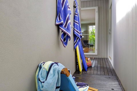 THE BEACH HOUSE - Holiday Byron Bay 2