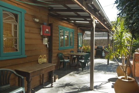 The Beach House - Fremantle - Holiday Byron Bay 3