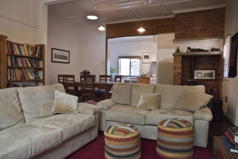 The Beach House - Fremantle - Holiday Byron Bay 2