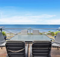 The Beach House - Point Turton - Holiday Byron Bay
