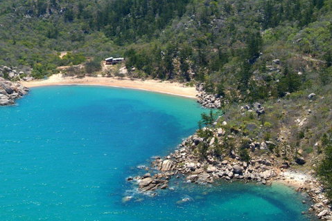 The Beach House At Arthur Bay - Holiday Byron Bay 0
