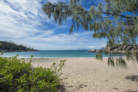 The Beach House At Arthur Bay - Holiday Byron Bay 1