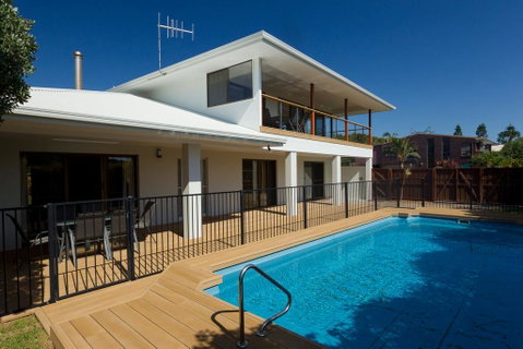 The Beach House At One Mile - 6 Burrawong - Holiday Byron Bay 3