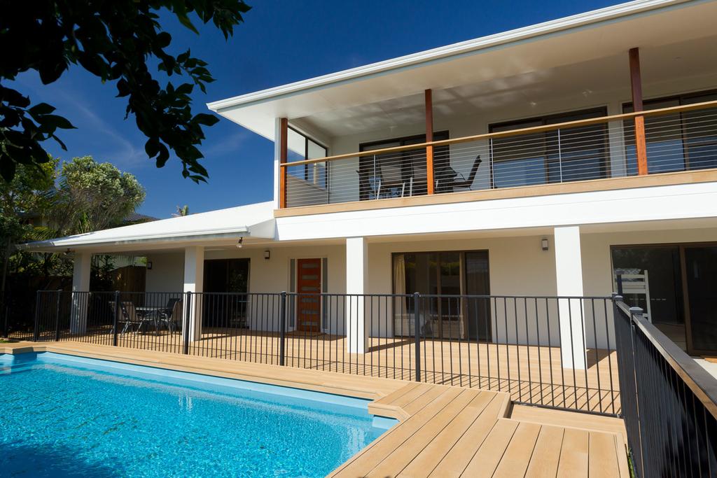 Wallingat NSW Holiday Byron Bay