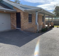 The Beach House on Fitzroy  Anna Bay - Holiday Byron Bay