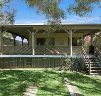 The Beach House Sunshine Beach - Holiday Byron Bay