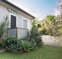 The Beach Shack - Holiday Byron Bay