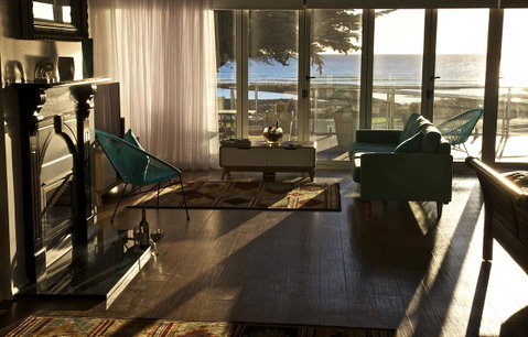 Penguin Beachfront Apartments - Holiday Byron Bay 0