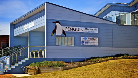 Penguin Beachfront Apartments - Holiday Byron Bay 22