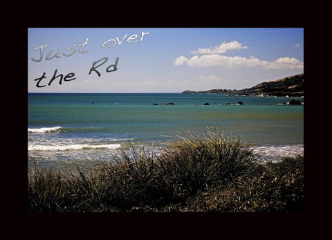 Penguin Beachfront Apartments - Holiday Byron Bay 5