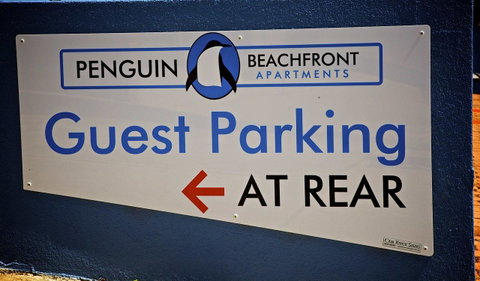 Penguin Beachfront Apartments - Holiday Byron Bay 21