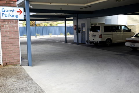 Penguin Beachfront Apartments - Holiday Byron Bay 23