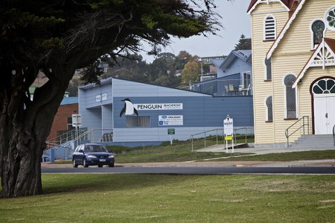 Penguin Beachfront Apartments - Holiday Byron Bay 19