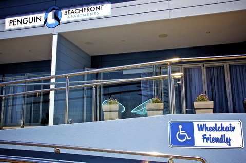 Penguin Beachfront Apartments - Holiday Byron Bay 20