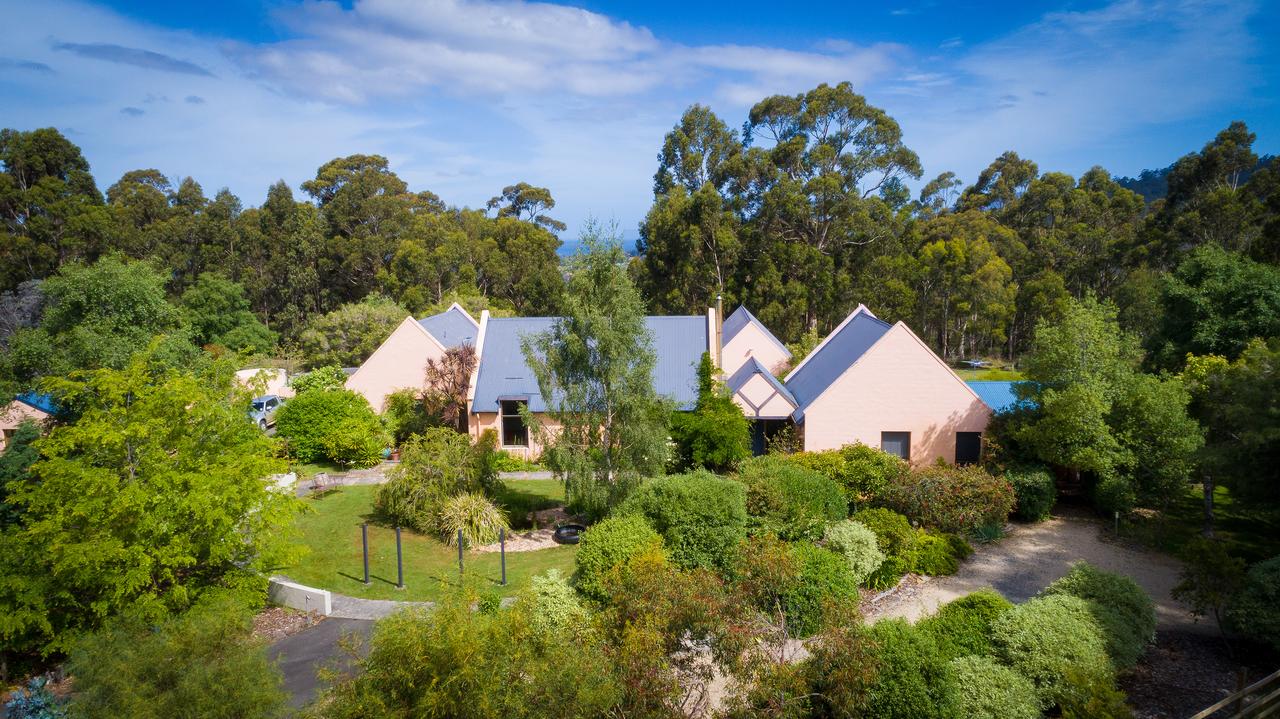  Holiday Byron Bay