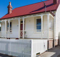 Brampton Cottage - Holiday Byron Bay