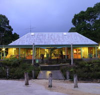 Corinna Wilderness Experience - Holiday Byron Bay