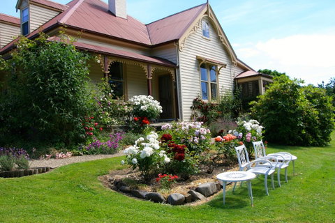 Cambridge House Bed & Breakfast - Holiday Byron Bay 14