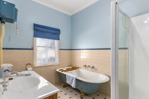 Cambridge House Bed & Breakfast - Holiday Byron Bay 16